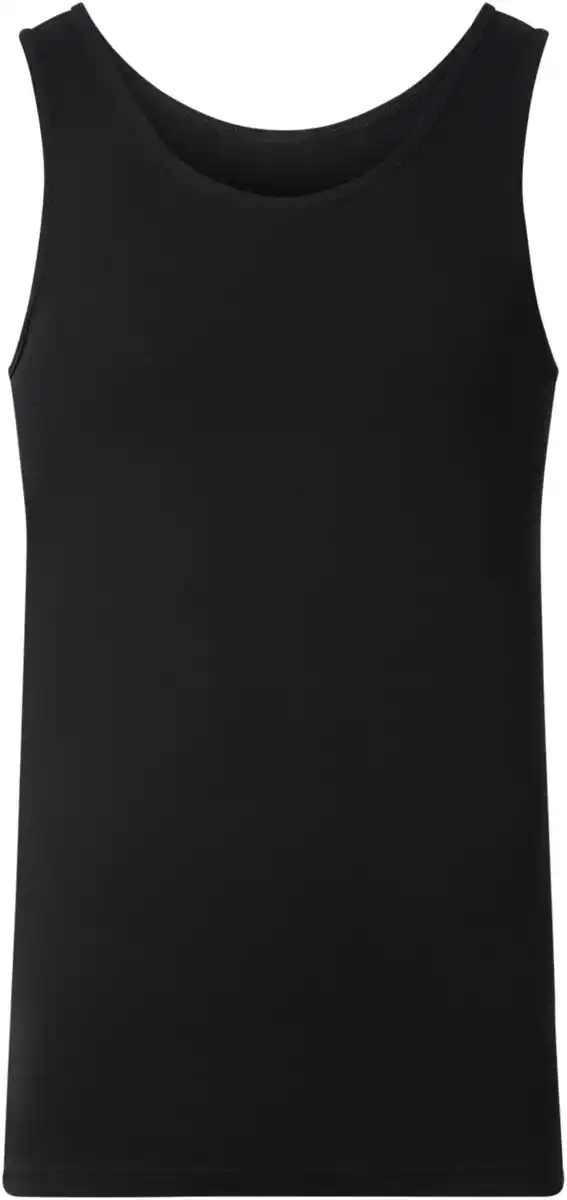 Bild 2 von ESMARA MEN® Herren-Achselhemd Feinripp