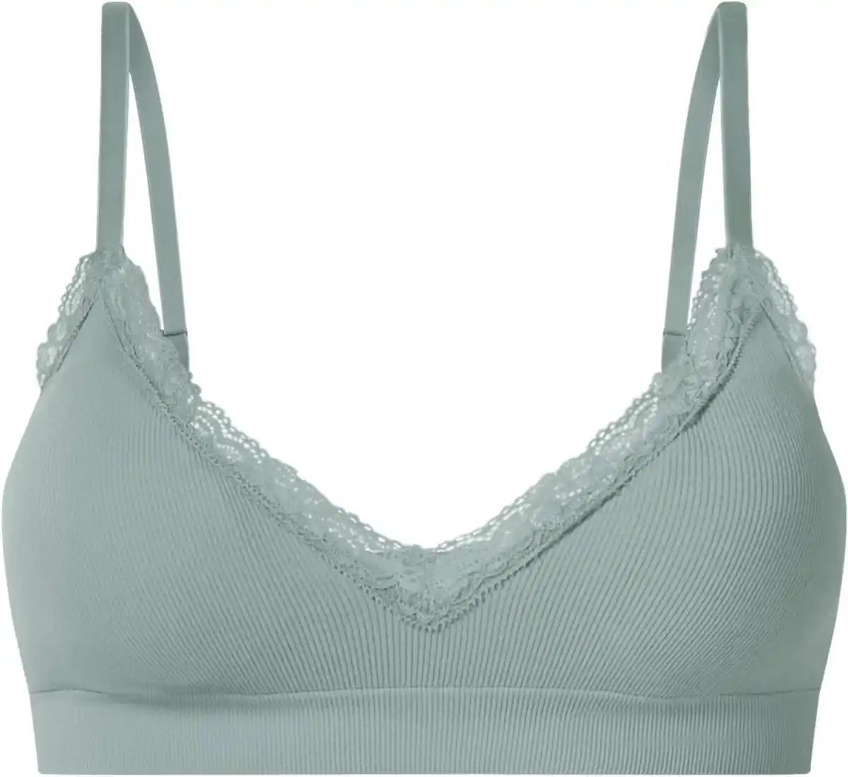 Bild 2 von ESMARA® Damen-Bustier gerippt