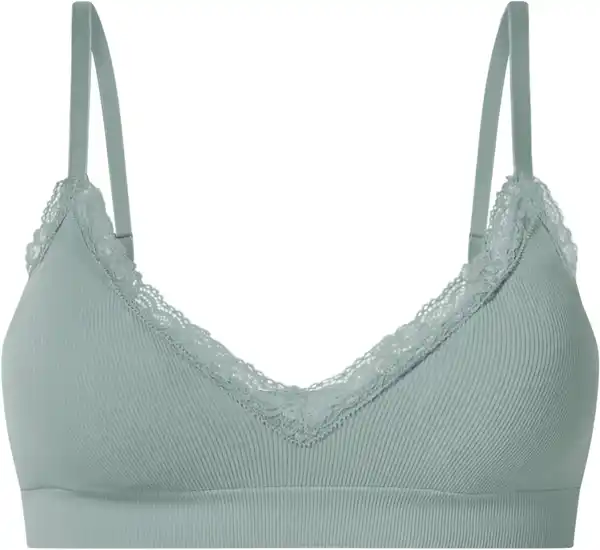 Bild 2 von ESMARA® Damen-Bustier gerippt