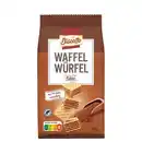 Bild 1 von BISCOTTO Waffel Würfel 250 g, Kakao