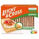 Bild 1 von LEICHT & CROSS Knusperbrot 125 g, Roggen