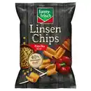 Bild 1 von FUNNY FRISCH Linsen Chips 90 g, Paprika