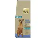 Bild 1 von SELECT GOLD Sensitive Senior Maxi Lachs und Kartoffel 12 kg