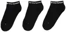 Bild 2 von BRUNO BANANI Damen-Sneakersocken, 3 Paar