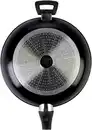 Bild 2 von SPICE&SOUL® Aluminium-Pfanne ca. Ø 32 cm