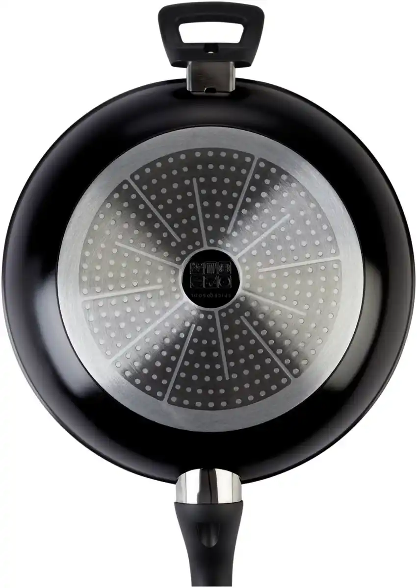 Bild 2 von SPICE&SOUL® Aluminium-Pfanne ca. Ø 32 cm