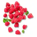 Bild 1 von Portug./marokk. Himbeeren, 125-g-Packg.