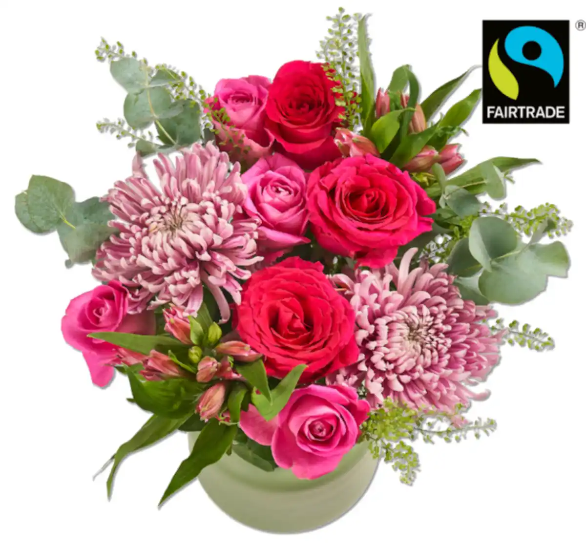 Bild 1 von Fairtrade-Strauß „Whisper“*