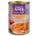 Bild 1 von TASTE OF ASIA Hähnchen in Sauce*