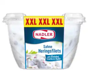 NADLER Heringsfilet*