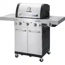 Bild 2 von Char-Broil Gasgrill Professional Pro S 3 mit 3 Brennern & TRU-Infrared