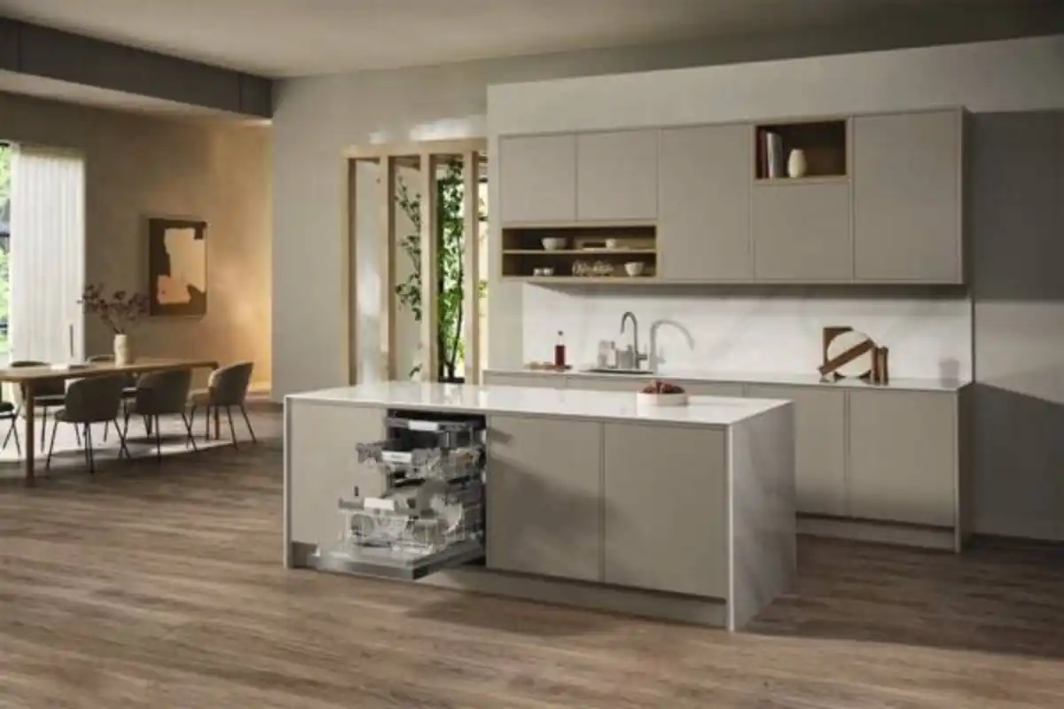 Bild 4 von Miele G 7601 SCi AD Energy Hero