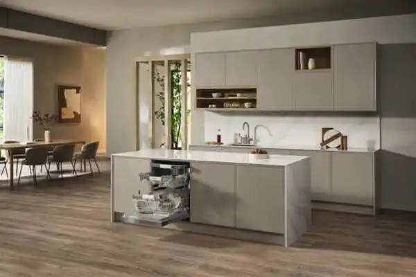 Bild 4 von Miele G 7601 SCi AD Energy Hero