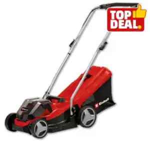 EINHELL Rasenmäher GE-CM 36/33 Li KIT*