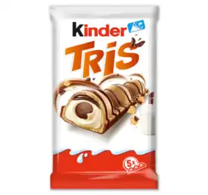 FERRERO Kinder Tris