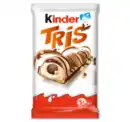 Bild 1 von FERRERO Kinder Tris