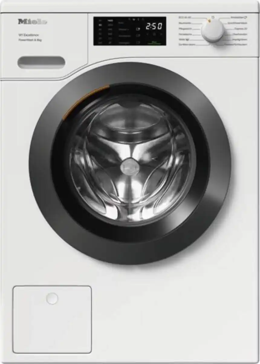 Bild 1 von Miele WEB 365 WPS