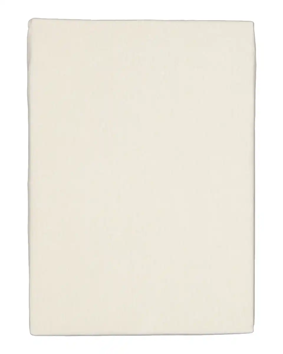 Bild 1 von Jersey Spannbettlaken - Beige, Beige, 180x200 cm