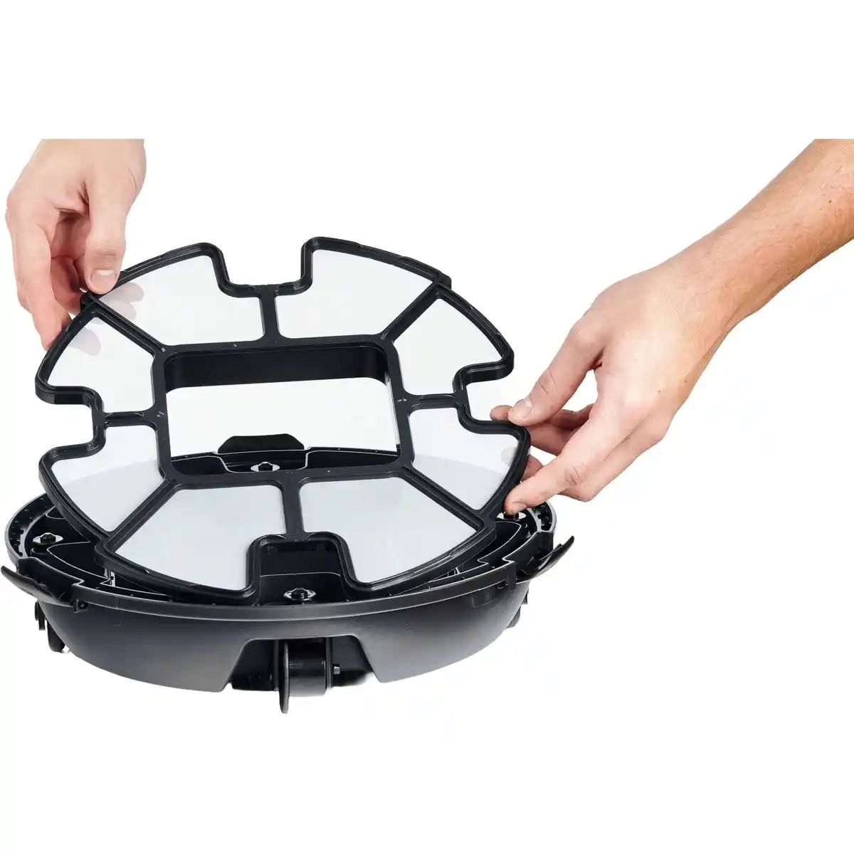 Bild 4 von Akku Pool Roboter PR 60