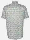 Bild 2 von Herren Freizeithemd Blau