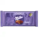 Bild 1 von MILKA Schokolade