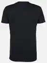 Bild 2 von Herren Struktur Shirt Blau