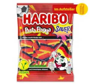 HARIBO Fruchtgummi*