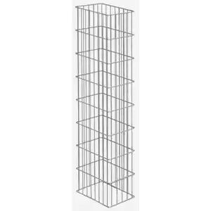 Gabione RUBIN 270 x 420 x 1608 mm