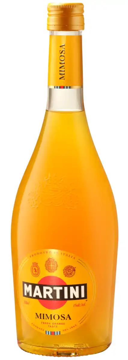 Bild 1 von Martini Mimosa 8% Vol.