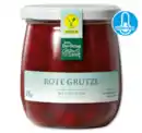 Bild 1 von ZUM DORFKRUG Grütze oder Pudding*