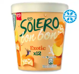 LANGNESE Solero bon bon*