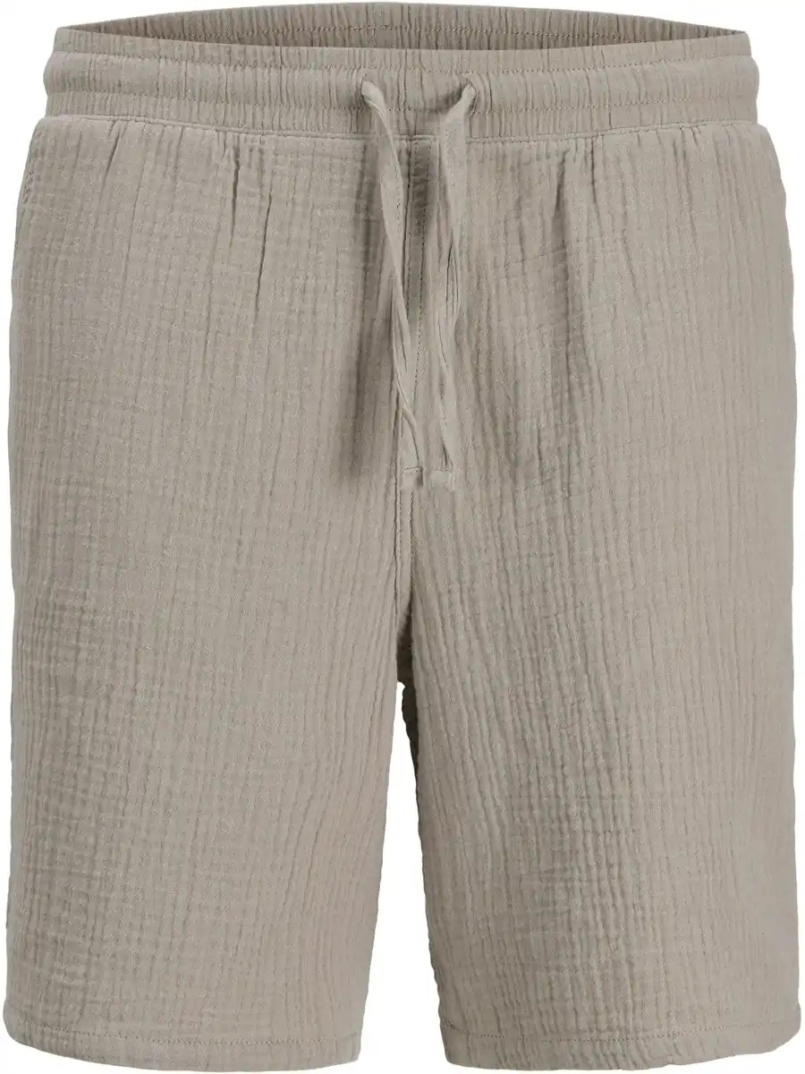 Bild 3 von Jack & Jones JPSTJAIDEN PATRAS JOG Shorts Grün