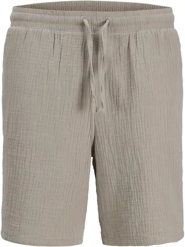 Bild 3 von Jack & Jones JPSTJAIDEN PATRAS JOG Shorts Grün