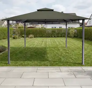Pavillon »Alina«