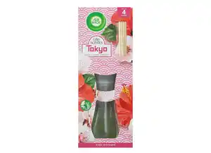 Airwick Duftstäbchen Life Scents Tokyo (Kirschblüte &amp; Hibiskus)