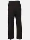 Bild 2 von Damen Culotte mit Komfortbund Schwarz