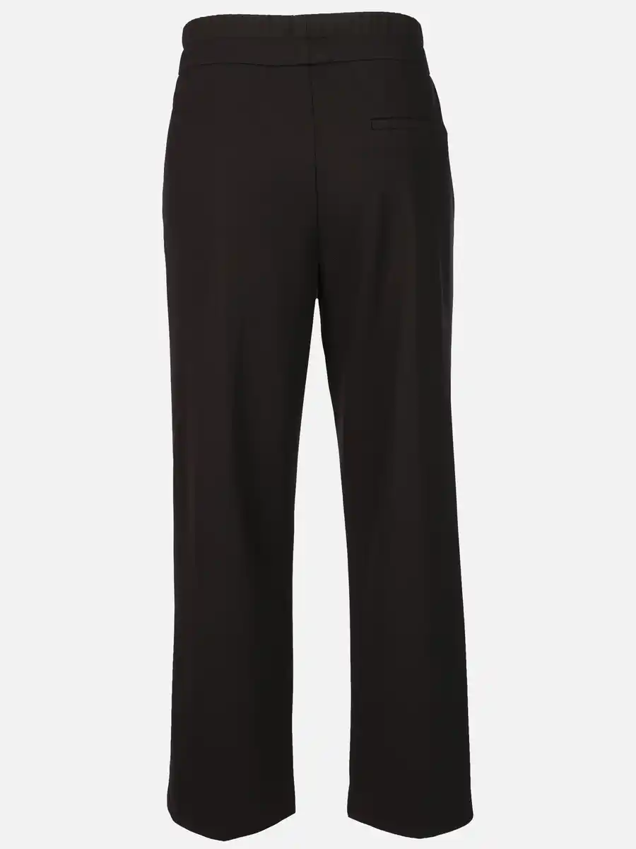 Bild 2 von Damen Culotte mit Komfortbund Schwarz