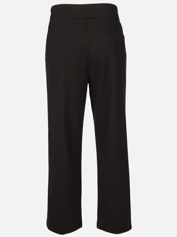 Bild 2 von Damen Culotte mit Komfortbund Schwarz