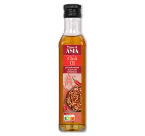 TASTE OF ASIA Öl*