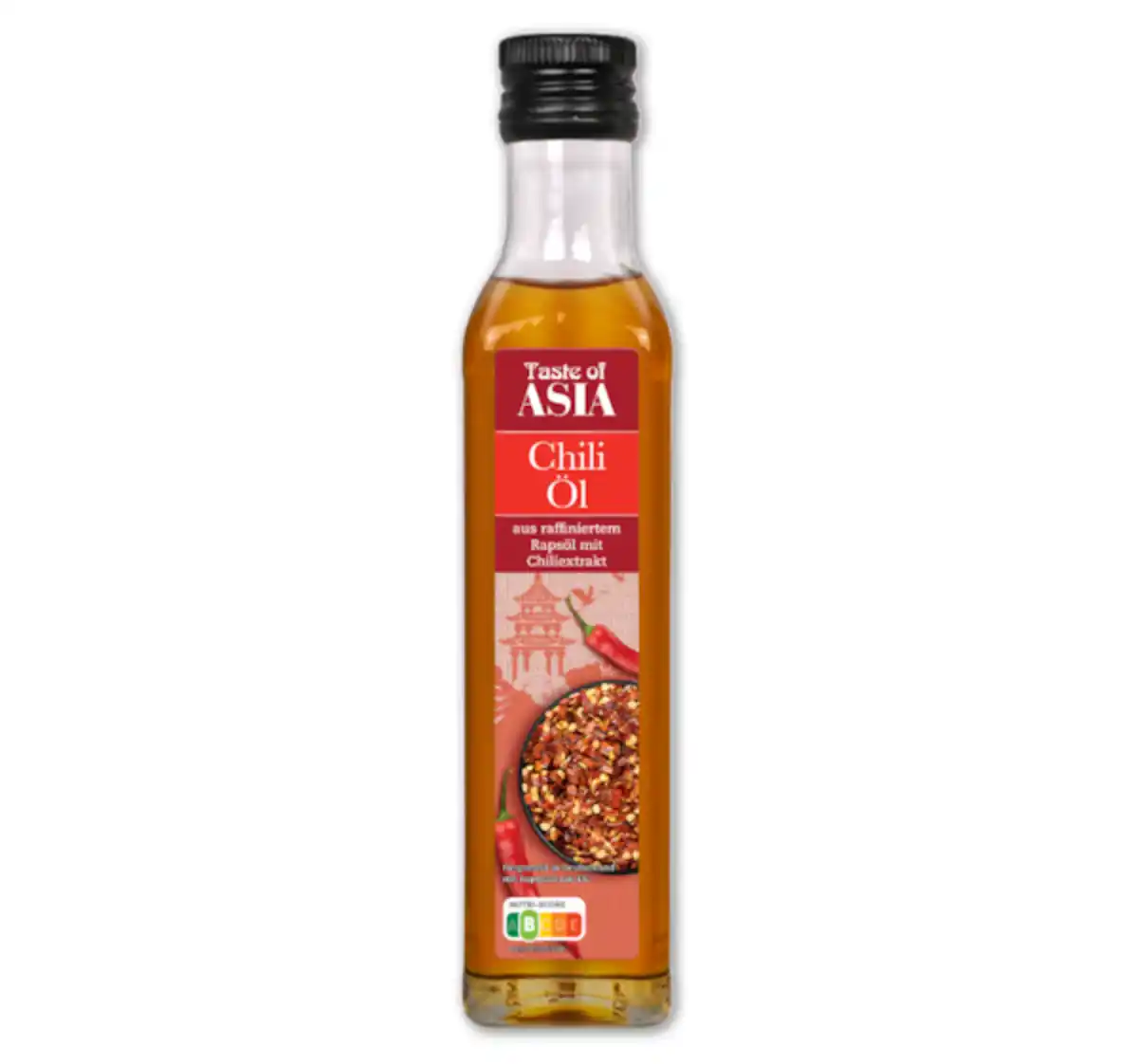 Bild 1 von TASTE OF ASIA Öl*