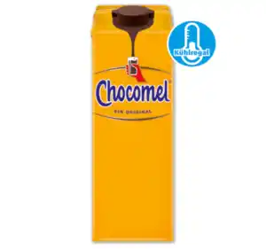 CHOCOMEL Schokoladenmilch*