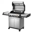Bild 3 von Enders Gasgrill Monroe Pro 4 SIKR Turbo