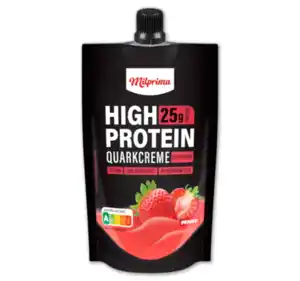 MILPRIMA High Protein Quarkcreme
