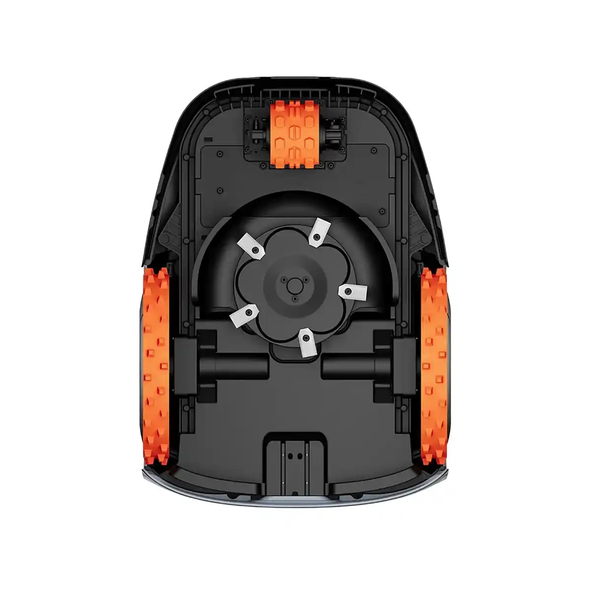 Bild 3 von Segway Mähroboter Navimow i206E AWD für Mähfläche 600 m²