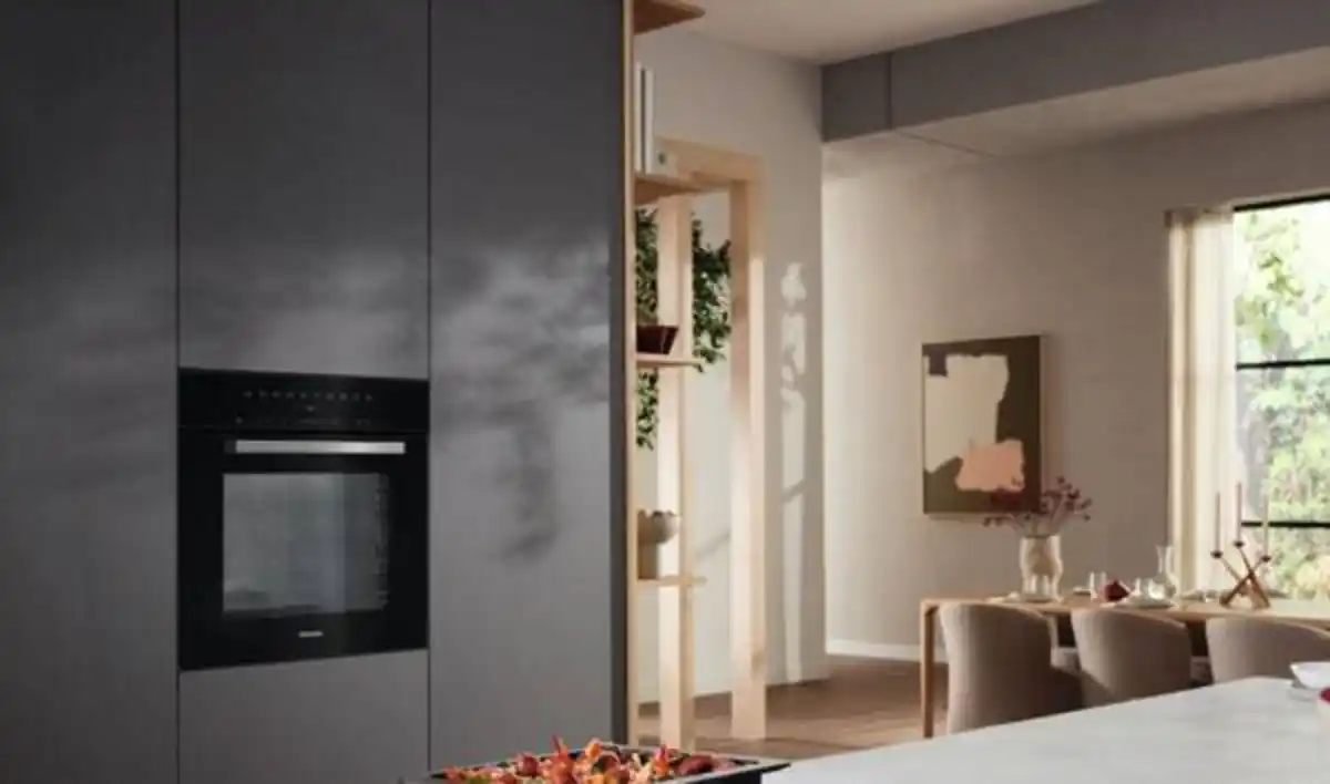 Bild 3 von Miele DGC 7151