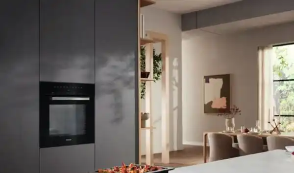 Bild 3 von Miele DGC 7151