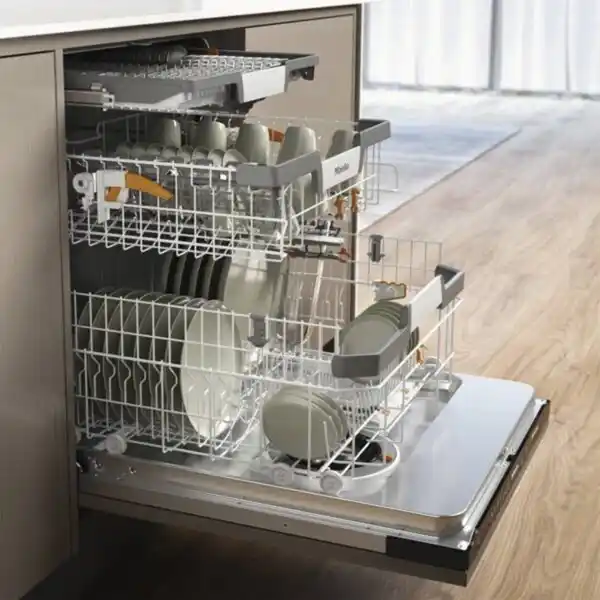 Bild 3 von Miele G 7651 SCVi AD Energy Hero