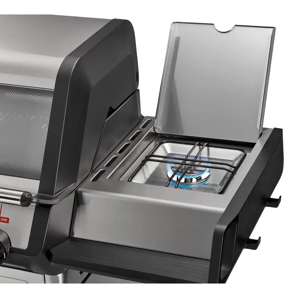 Bild 4 von Enders Gasgrill Monroe Pro 4 SIKR Turbo
