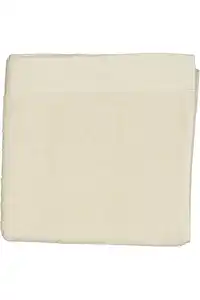 Badehandtuch - Beige, One size