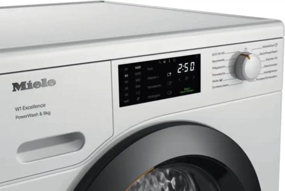 Bild 3 von Miele WEB 365 WPS